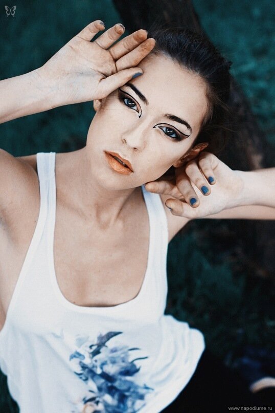 Foto Murav'eva Murav'eva