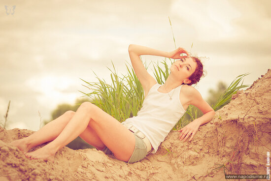 Фото Andrey Shaman