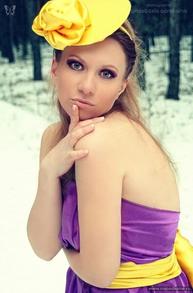 Фото Nataly Cherry