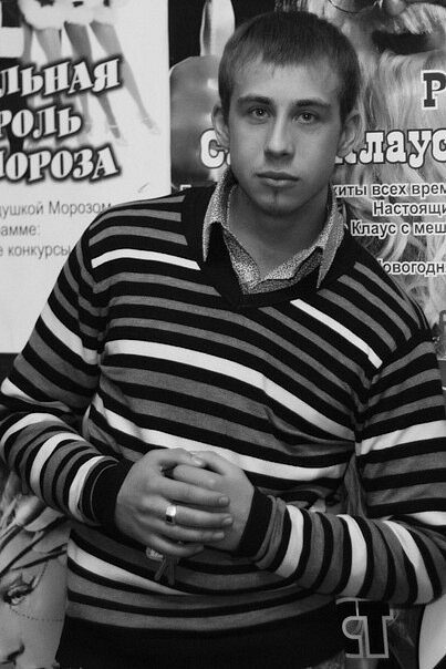 Фото Ярослав Mr.BOND Боссерт
