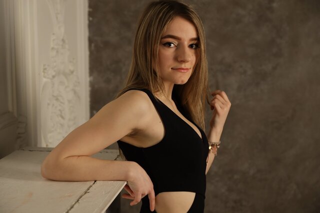 Фото Дарья Никонова
