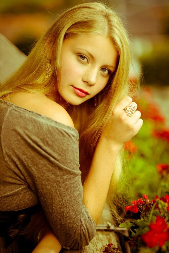 Фото Sophya Shmatova