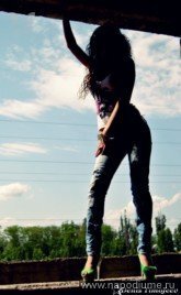 Фото Denis Timofeev