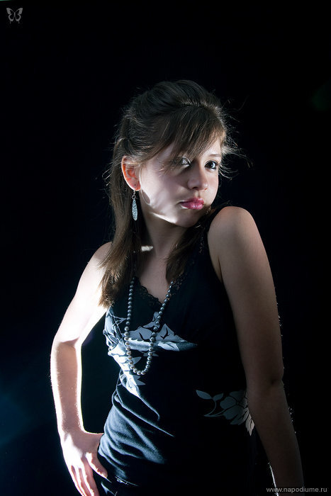 Maria- IV