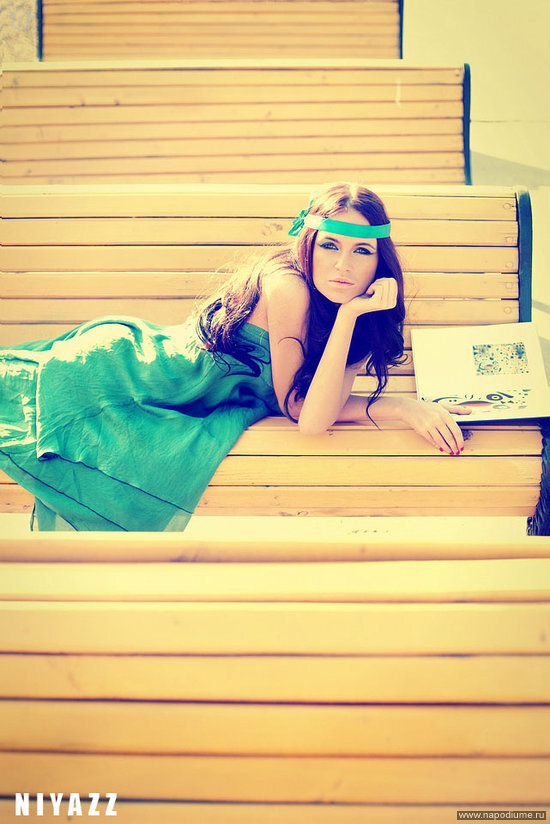 Фото Niyazz Muradimov