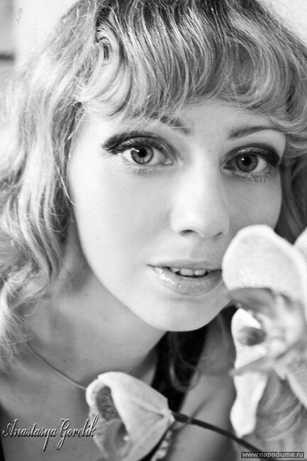 Фото Anastasya Gorelik