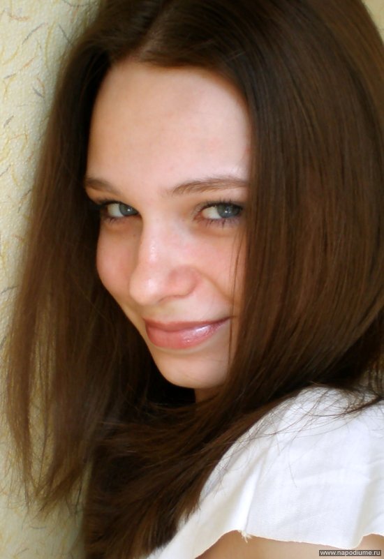 Фото Анна Баландина