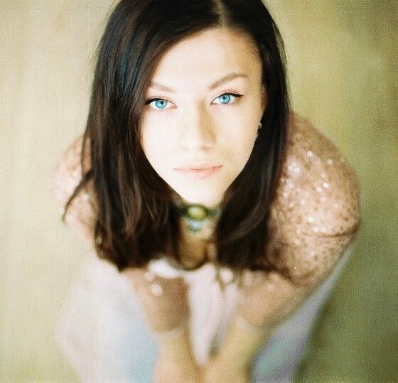Foto Olga Chumak