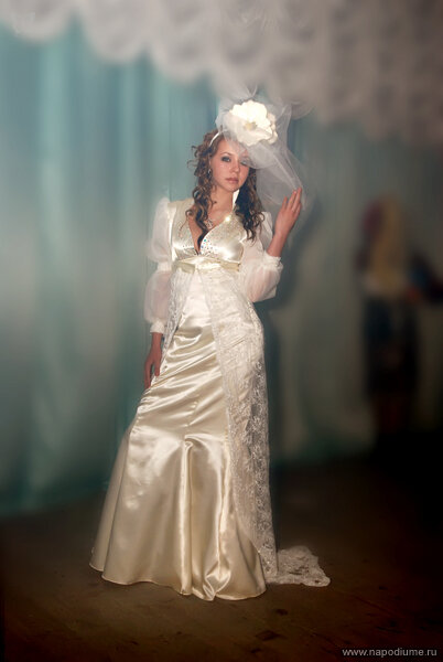 Фото Инна Мельник - Дубчак