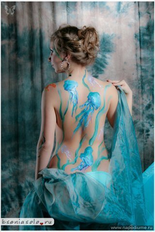 Фото Анна Винер