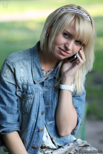Фото Екатерина Комова