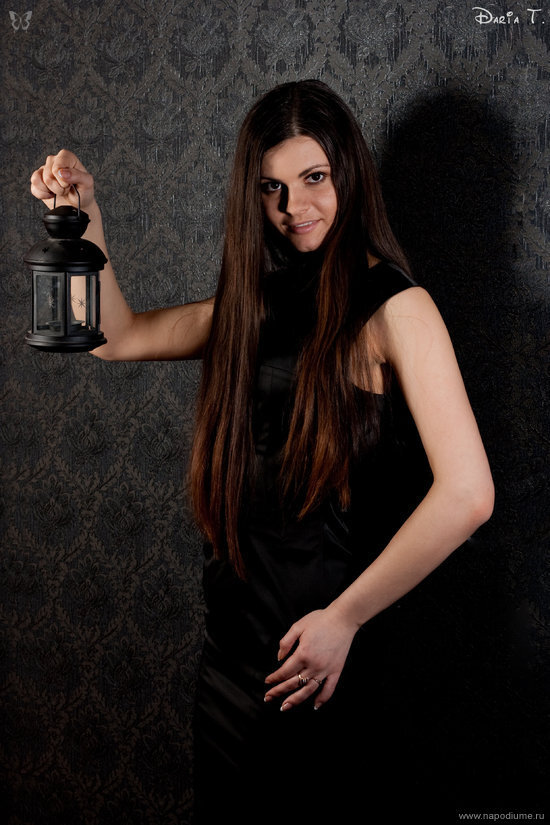 Фото Daria Taranova