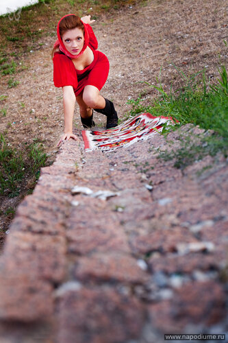 Фото Anna