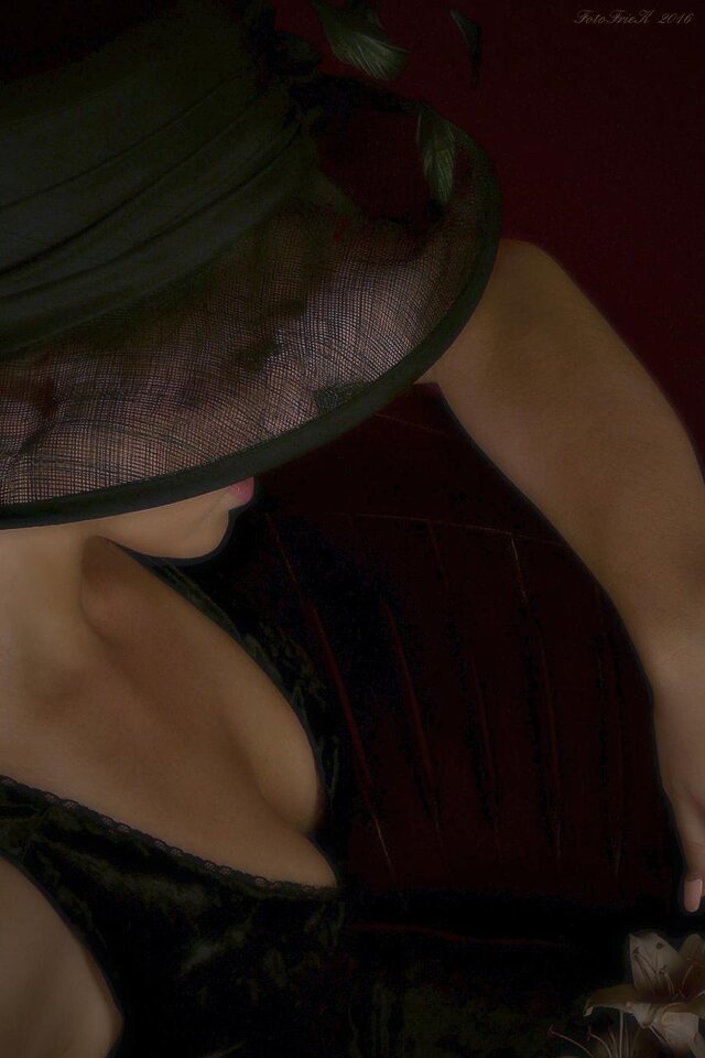 Glamour, Sexy, Portrait, гламур, сексу, портрет, Decolette