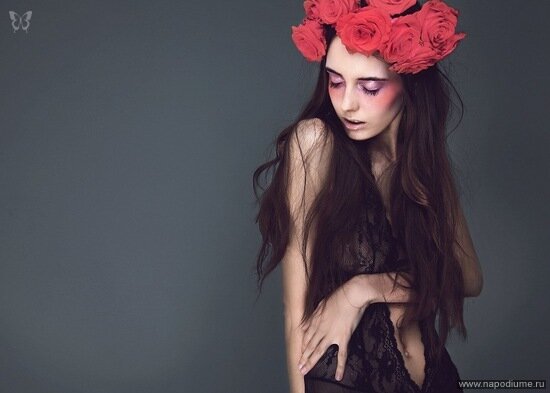 Фото Ksenia Chakrian
