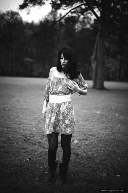 Dar'a Fedorova's photo