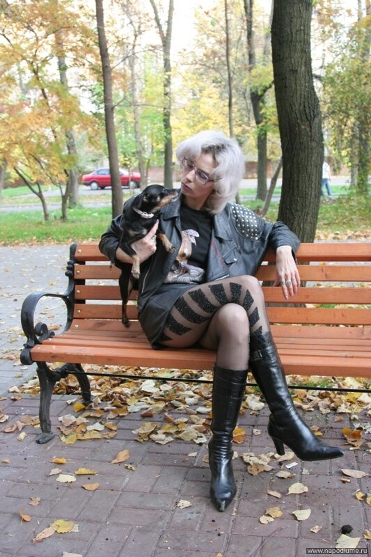 Фото Марина Лоренсо