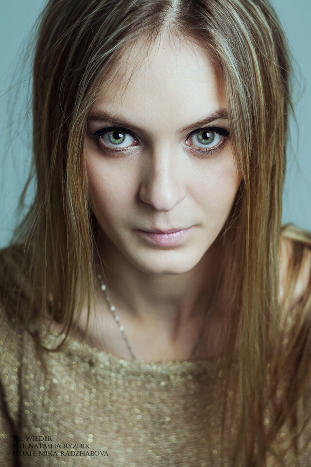Фото Наталия Natali Рыжикова