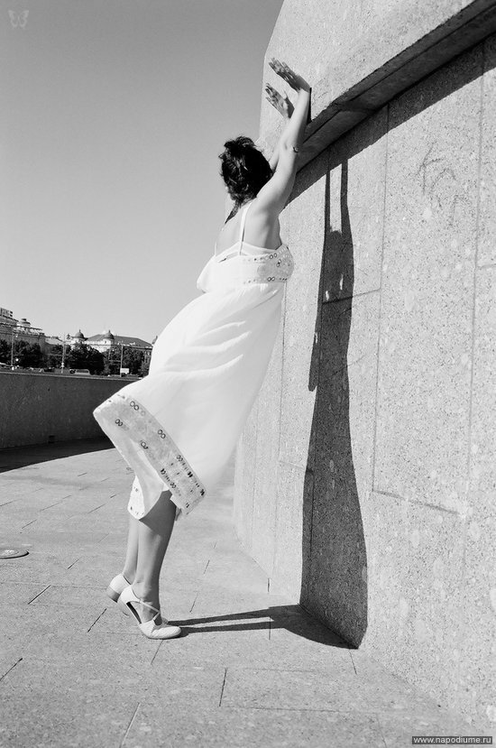 Фото Alexey Pushkarev