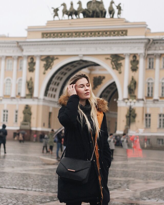 Фото Екатерина Мамонтова