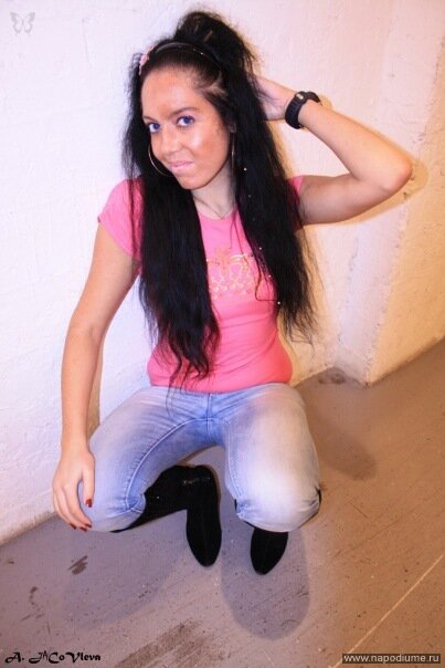 Фото Milena Carrera