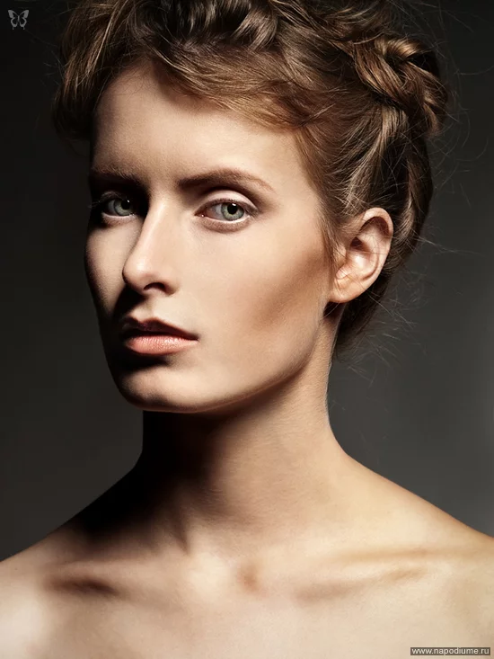 Dar'a Komarova's photo