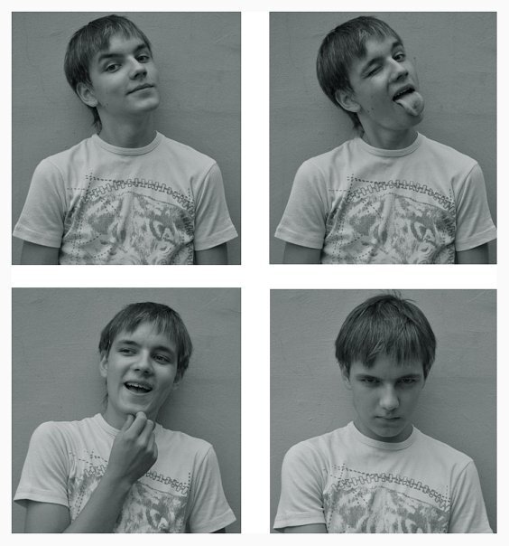 Фото Андрей Andrew Трунов