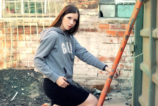 Фото Надежда Куракинна