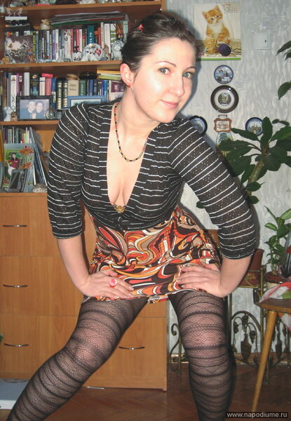 Фото Елена Горлова