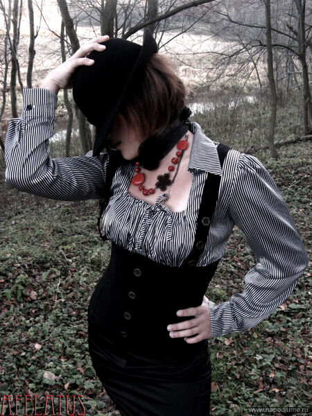 Фото Shinigami /Забава