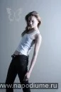 Nadezda Orlova's photo