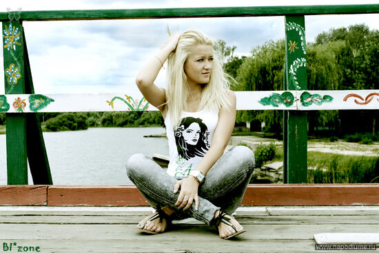 Фото Anthony BI*zone Bevziuk
