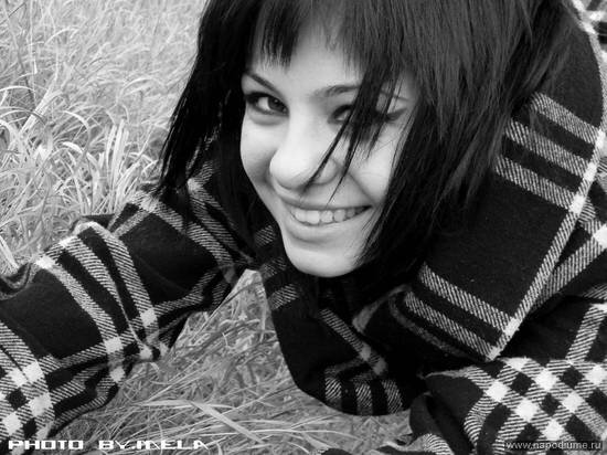 Фото alina melancholia
