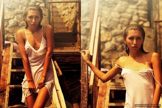 Фото Кристина Зайцева