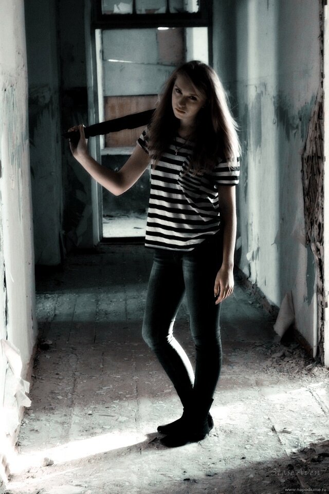 Foto Nastasia Aven