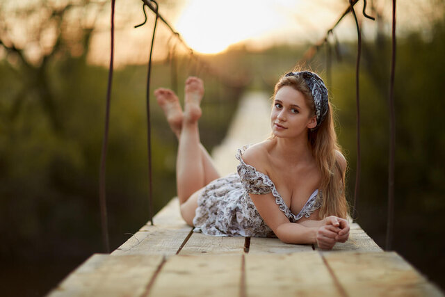 Фото Инна Сабко