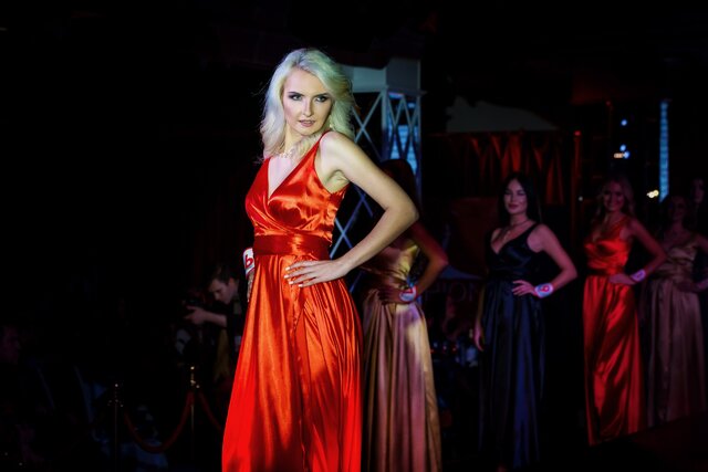 Фото Кристина Павлова
