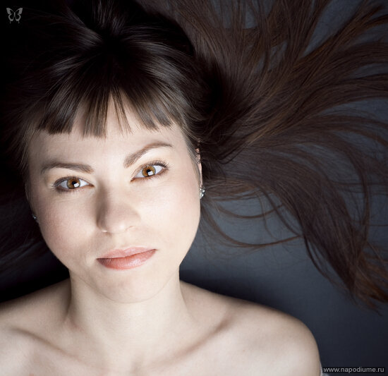 Фото Инесса Манина