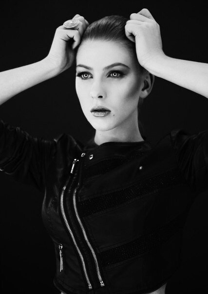 Фото Надежда Nadia First Тинюкова