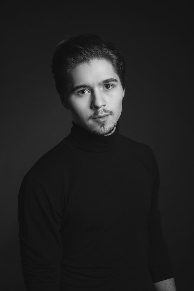 Фото Евгений Кива