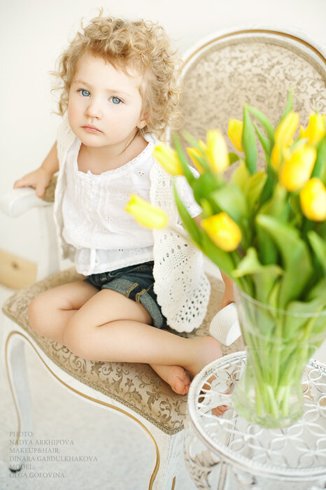 Фото Nadya Arkhipova