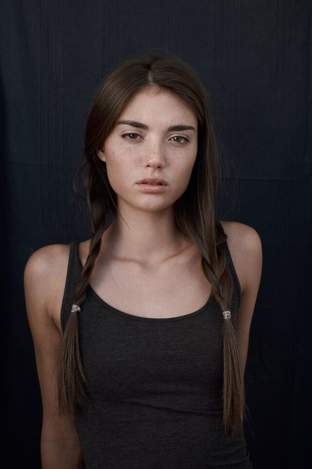 Фото Anna Ivanova