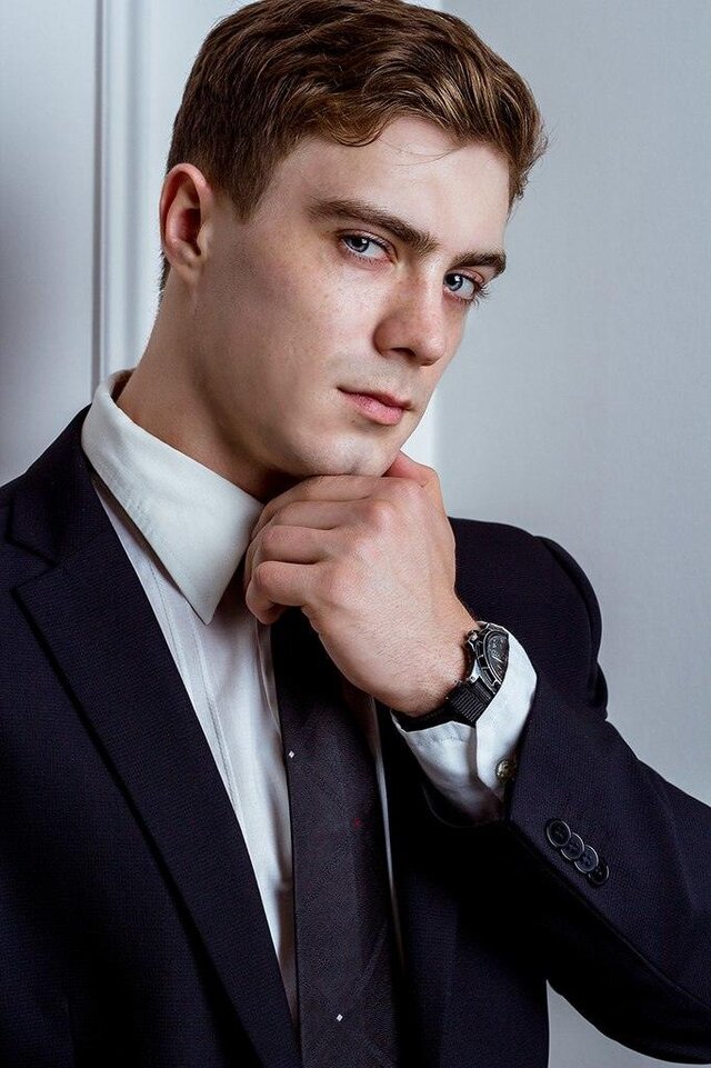 Фото Юрий Фурман