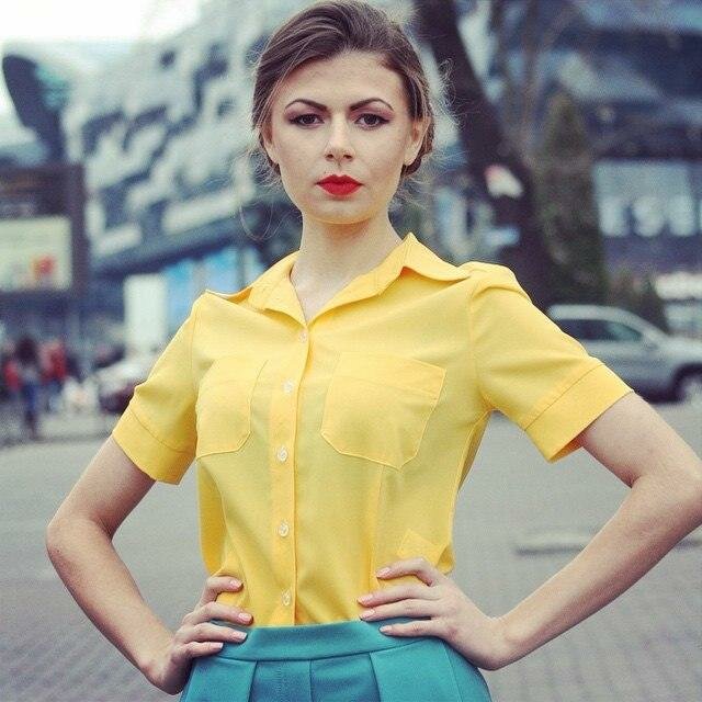 Elena Badovskaja's photo