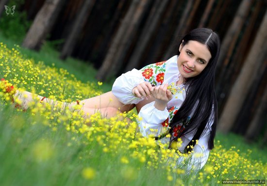 "Красуні - Українки" - стилизация :)
Фотограф - Вячеслав Гербер
Визажист - Алена Колос