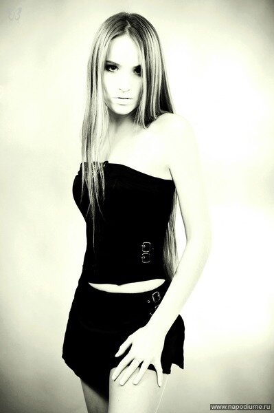 Фото Marie May