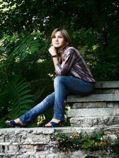 Фото Anna Tsytsyy