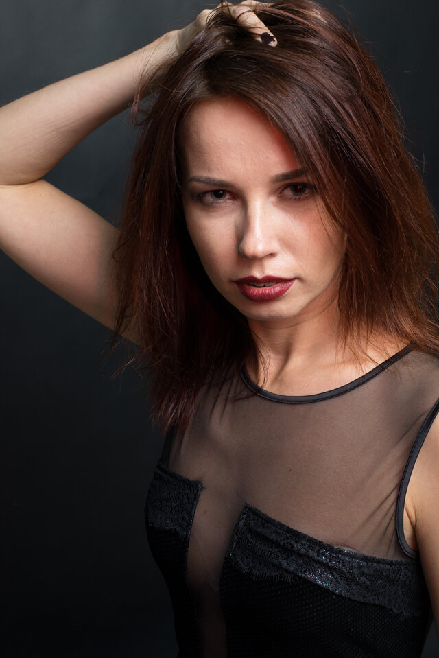 Фото Елена Воронцова