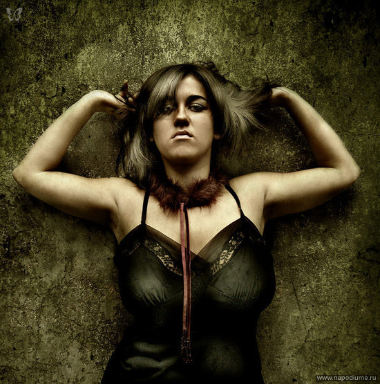 Фото Alice Koko