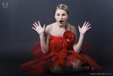 Фото Катерина Светлая